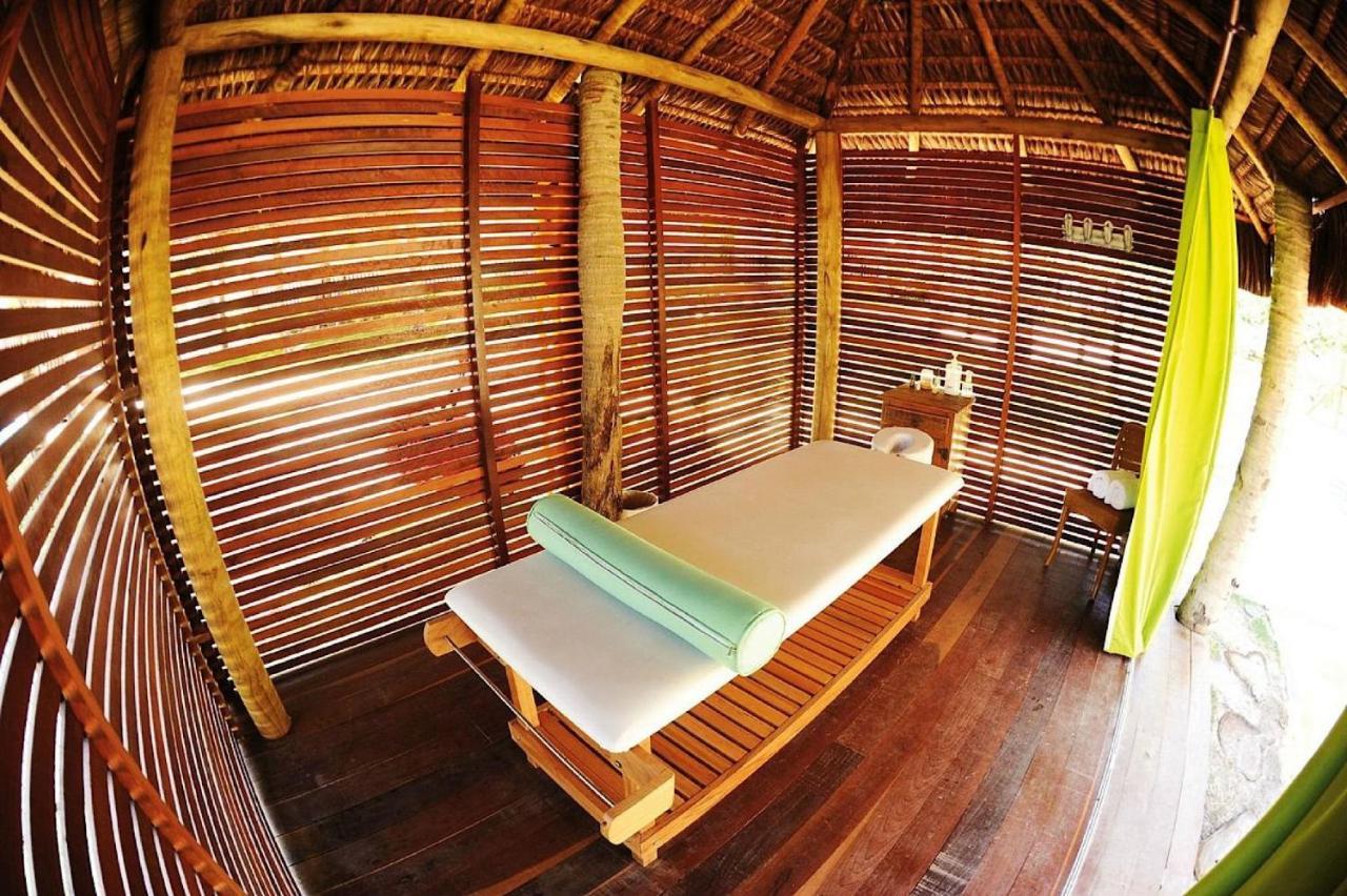 Surpreendente Apartamento No Beach Park - By Ideal Trip Hospedagens Hotell Aquiraz Eksteriør bilde